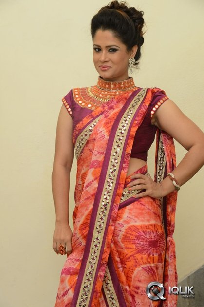 Shilpa-Chakravarthy-at-Bhadram-Be-Careful-Brotheruu-Audio-Launch
